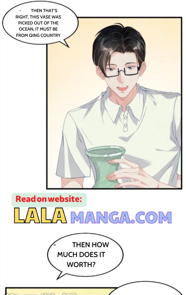 Read Crushing Jade and Casting Pearls chapter 34 image 10 on Lezhin