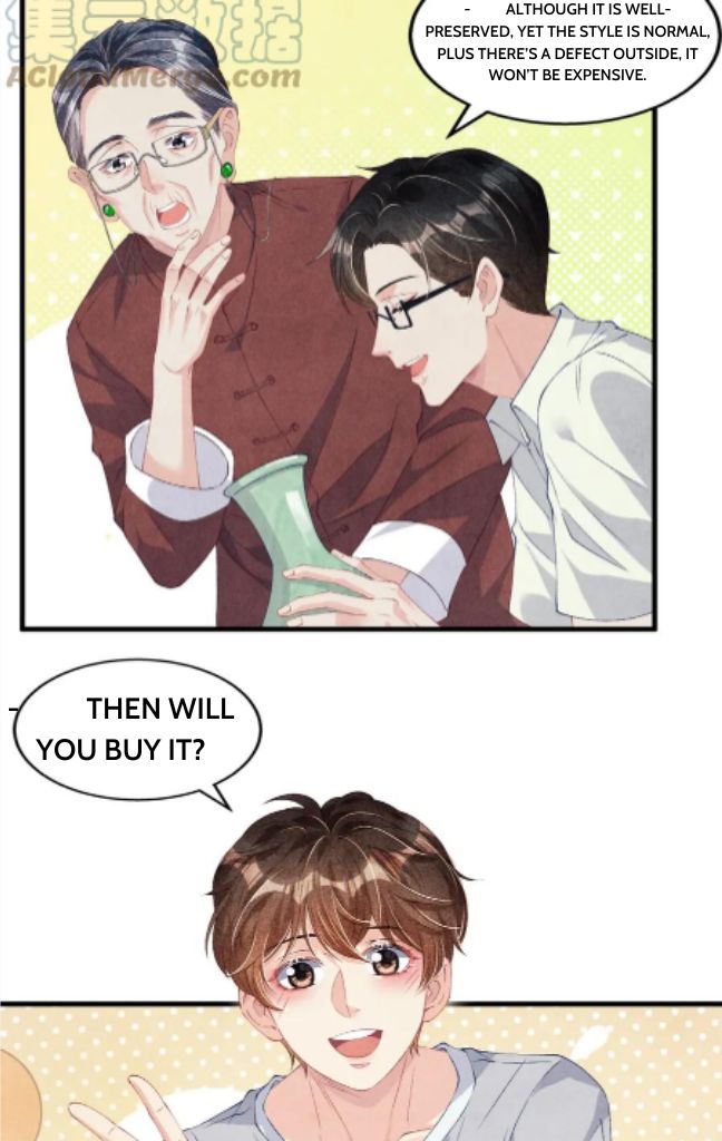 Read Crushing Jade and Casting Pearls chapter 34 image 11 on Lezhin