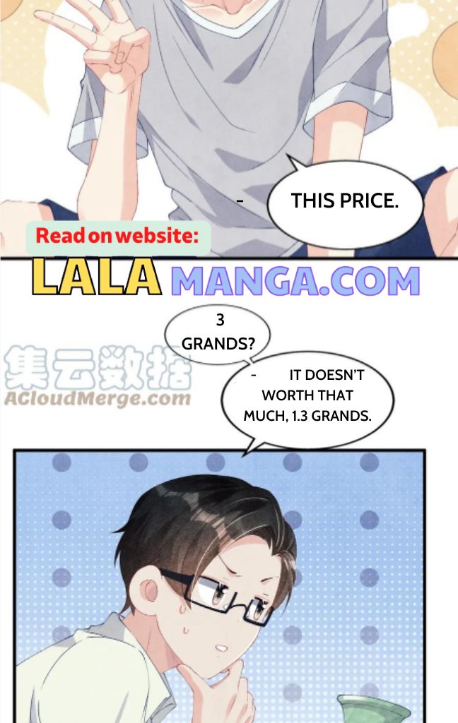 Read Crushing Jade and Casting Pearls chapter 34 image 12 on Lezhin