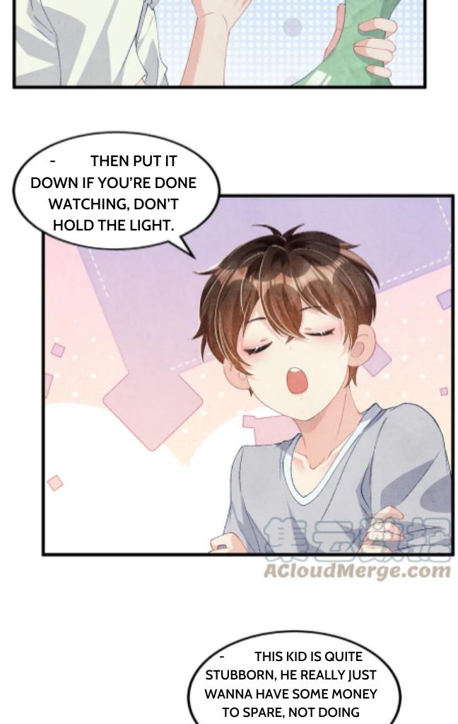 Read Crushing Jade and Casting Pearls chapter 34 image 13 on Lezhin