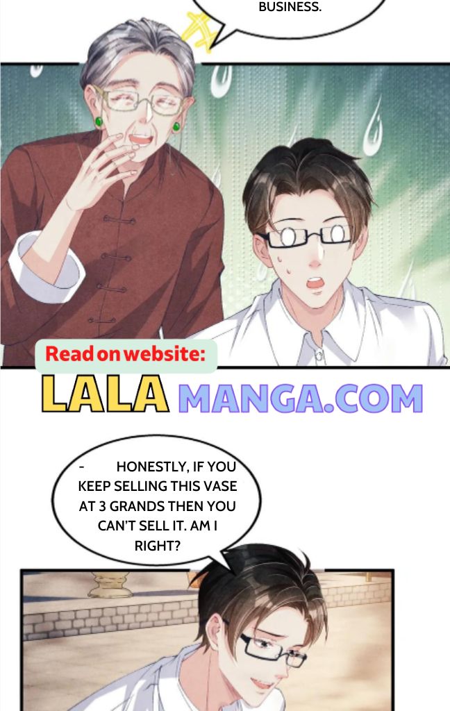 Read Crushing Jade and Casting Pearls chapter 34 image 14 on Lezhin