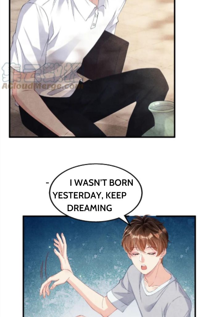 Read Crushing Jade and Casting Pearls chapter 34 image 15 on Lezhin