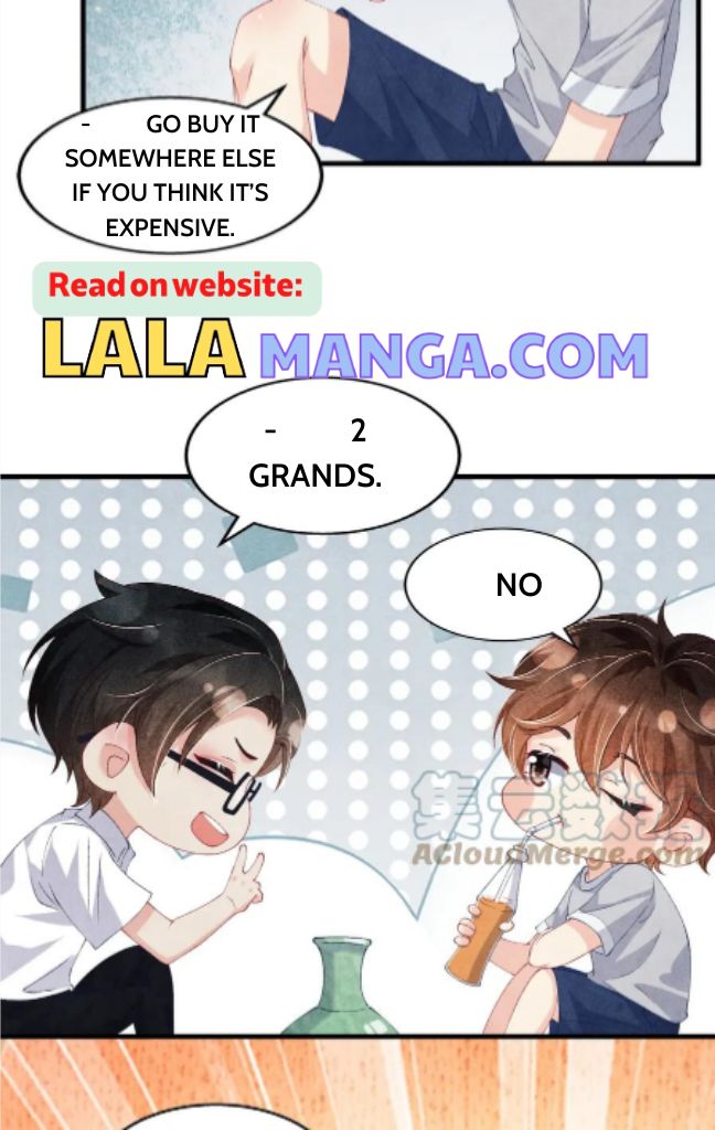 Read Crushing Jade and Casting Pearls chapter 34 image 16 on Lezhin