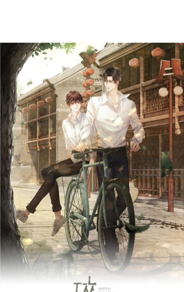 Read Crushing Jade and Casting Pearls chapter 34 image 2 on Lezhin