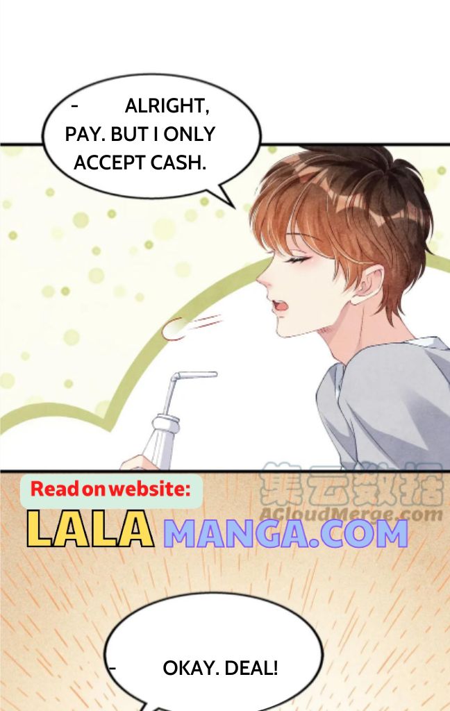 Read Crushing Jade and Casting Pearls chapter 34 image 20 on Lezhin