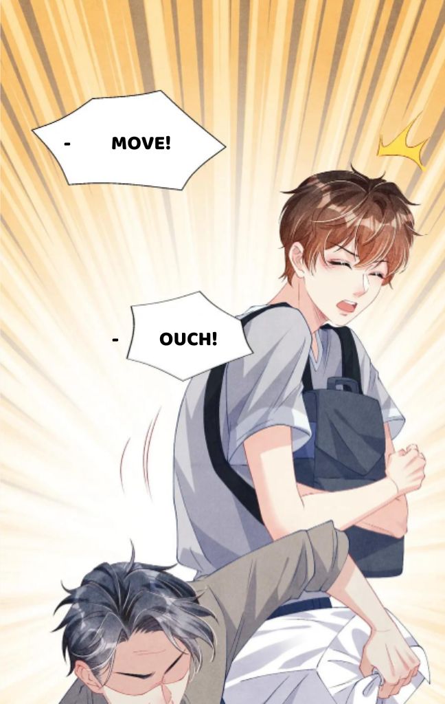 Read Crushing Jade and Casting Pearls chapter 34 image 25 on Lezhin