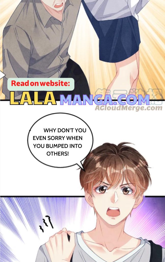 Read Crushing Jade and Casting Pearls chapter 34 image 26 on Lezhin