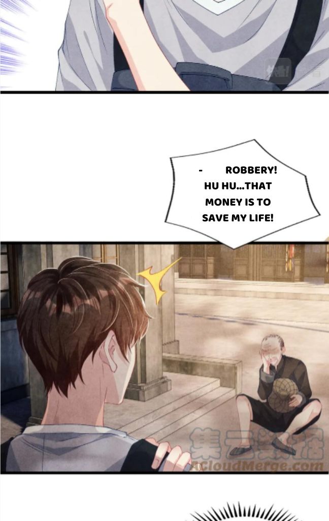 Read Crushing Jade and Casting Pearls chapter 34 image 27 on Lezhin