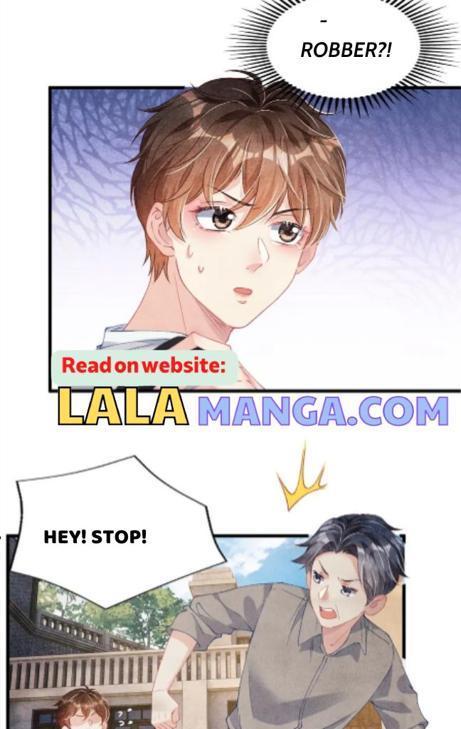 Read Crushing Jade and Casting Pearls chapter 34 image 28 on Lezhin