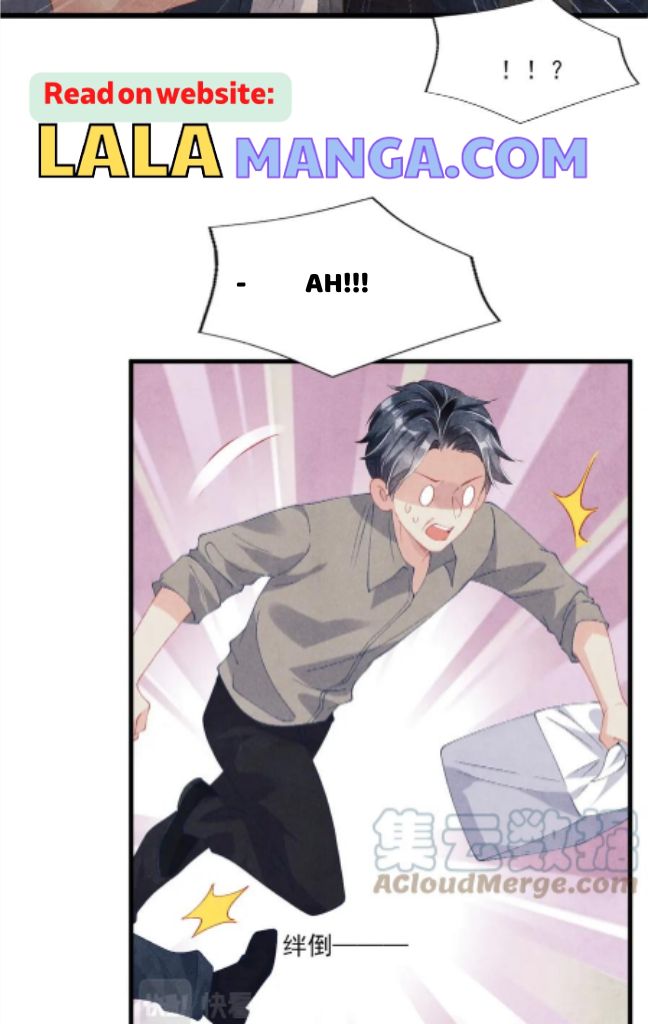 Read Crushing Jade and Casting Pearls chapter 34 image 30 on Lezhin