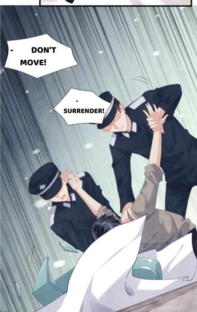 Read Crushing Jade and Casting Pearls chapter 34 image 31 on Lezhin