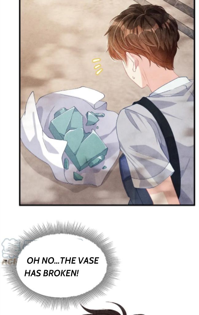 Read Crushing Jade and Casting Pearls chapter 34 image 33 on Lezhin