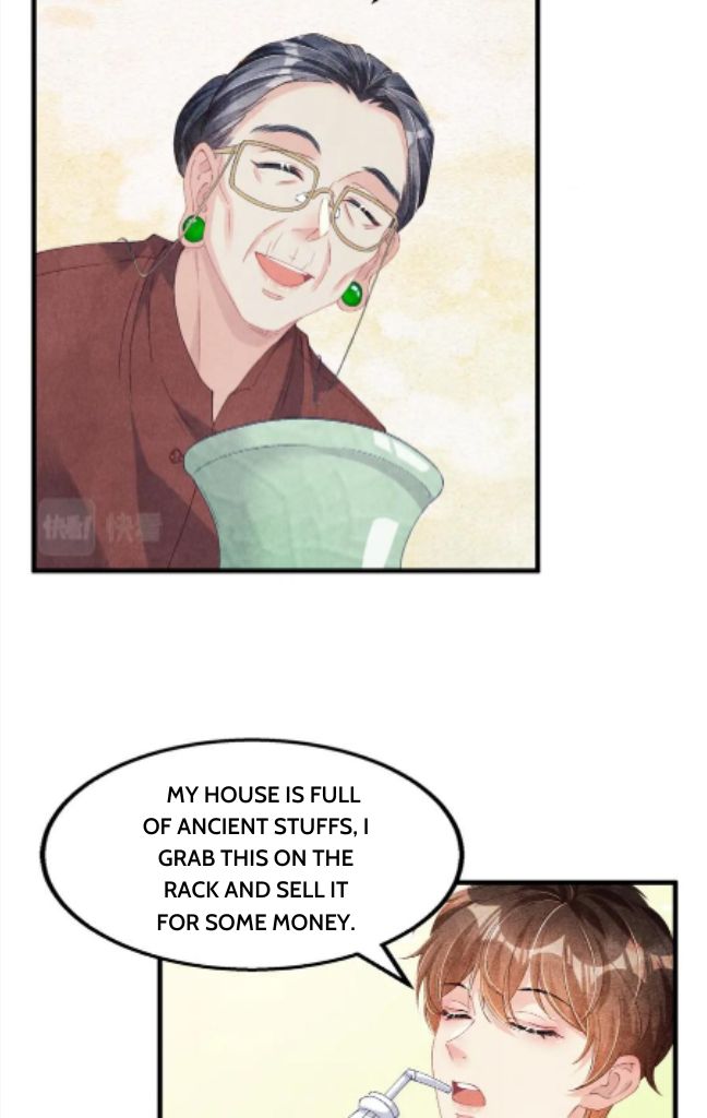 Read Crushing Jade and Casting Pearls chapter 34 image 4 on Lezhin