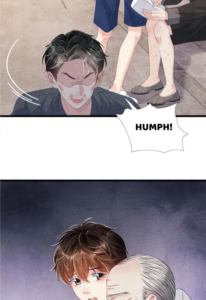 Read Crushing Jade and Casting Pearls chapter 35 image 12 on Lezhin