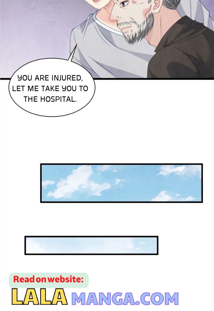 Read Crushing Jade and Casting Pearls chapter 35 image 13 on Lezhin