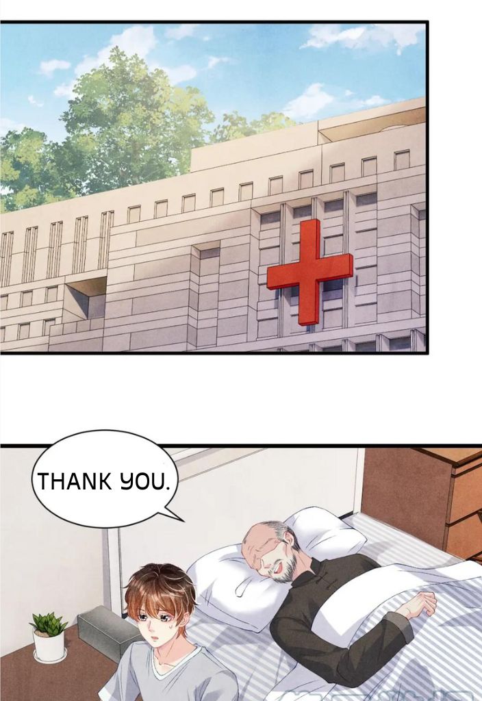 Read Crushing Jade and Casting Pearls chapter 35 image 14 on Lezhin