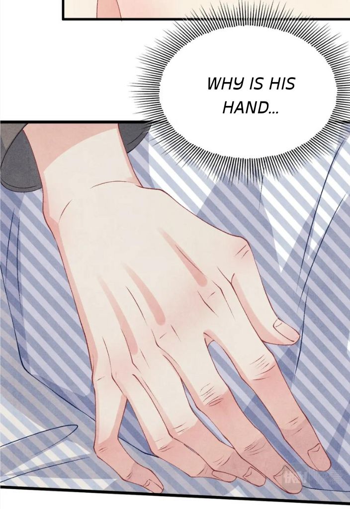 Read Crushing Jade and Casting Pearls chapter 35 image 17 on Lezhin