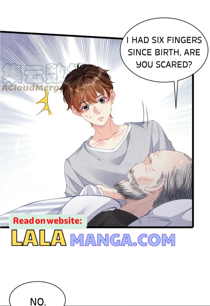 Read Crushing Jade and Casting Pearls chapter 35 image 18 on Lezhin