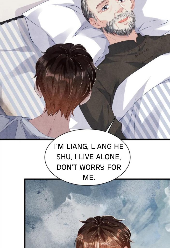 Read Crushing Jade and Casting Pearls chapter 35 image 21 on Lezhin