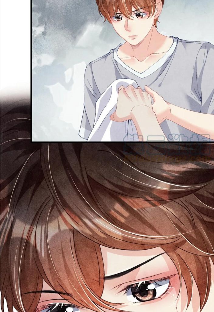 Read Crushing Jade and Casting Pearls chapter 35 image 22 on Lezhin