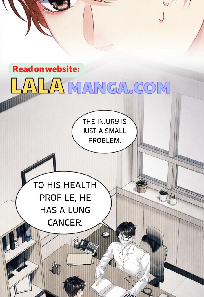 Read Crushing Jade and Casting Pearls chapter 35 image 23 on Lezhin