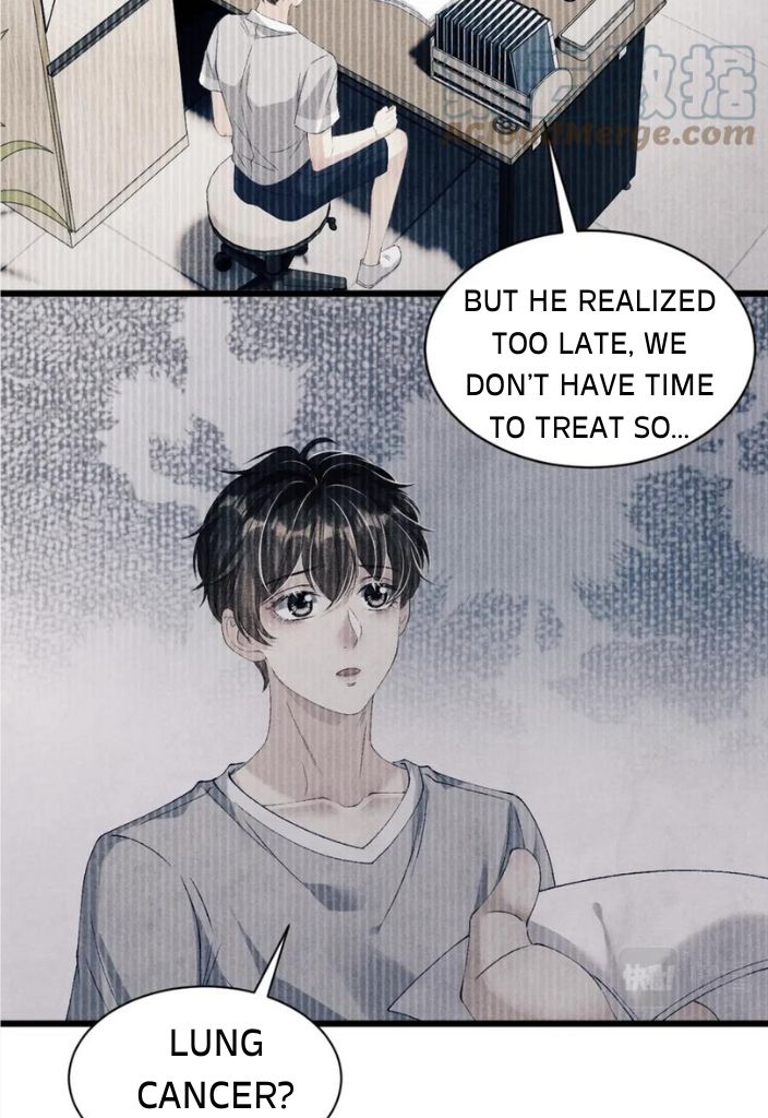 Read Crushing Jade and Casting Pearls chapter 35 image 24 on Lezhin