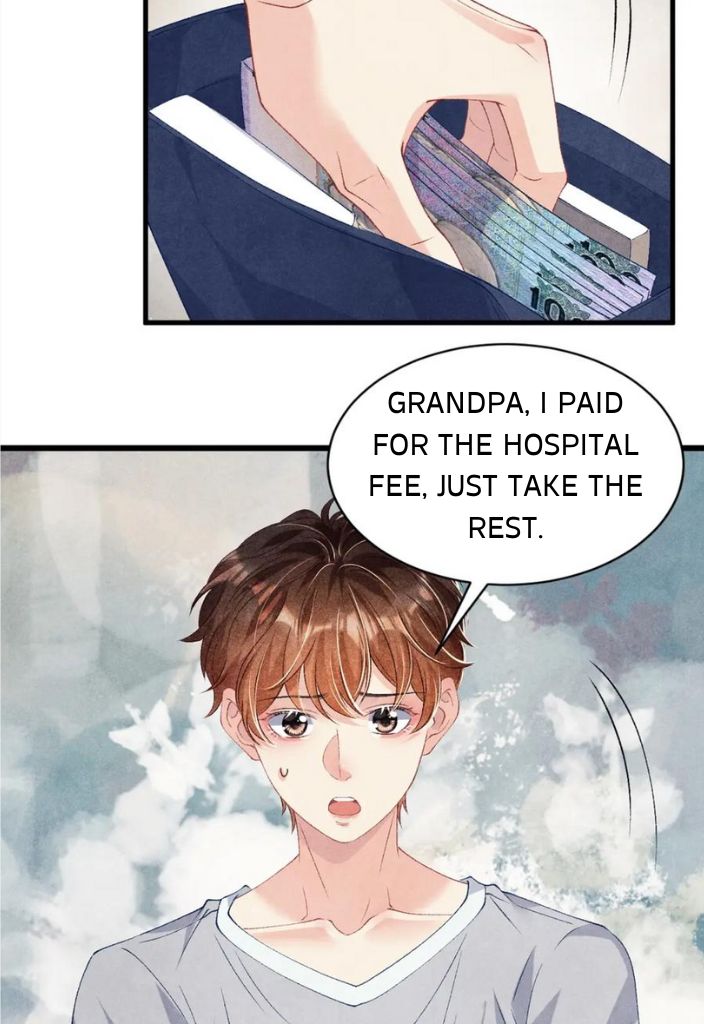 Read Crushing Jade and Casting Pearls chapter 35 image 26 on Lezhin