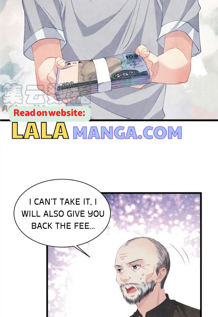 Read Crushing Jade and Casting Pearls chapter 35 image 27 on Lezhin