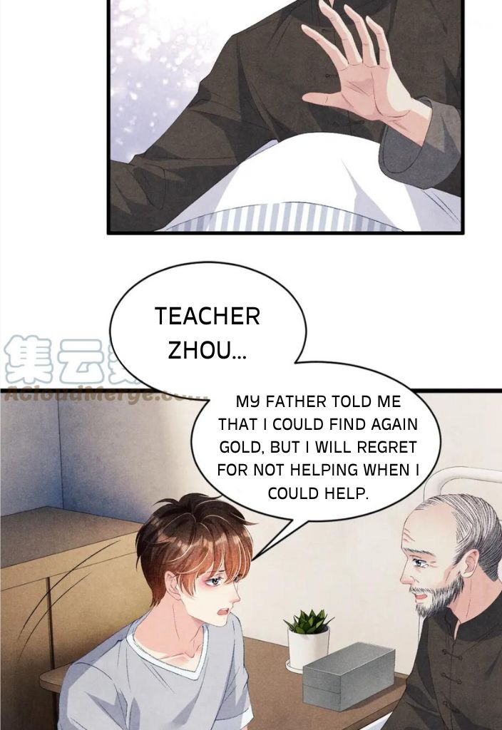 Read Crushing Jade and Casting Pearls chapter 35 image 28 on Lezhin