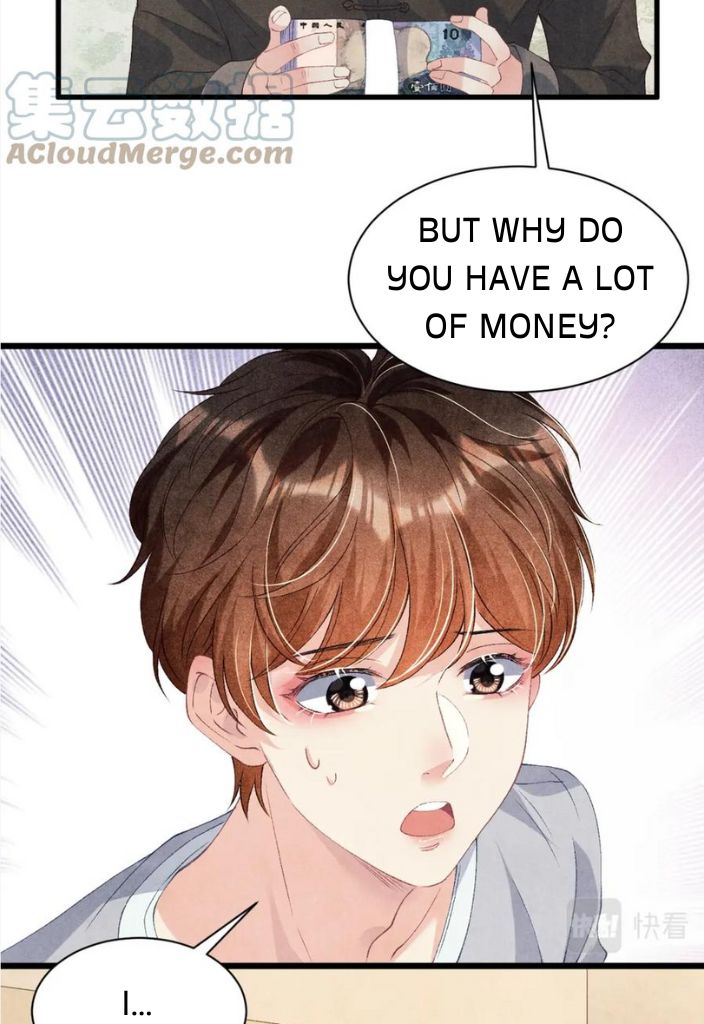 Read Crushing Jade and Casting Pearls chapter 35 image 30 on Lezhin
