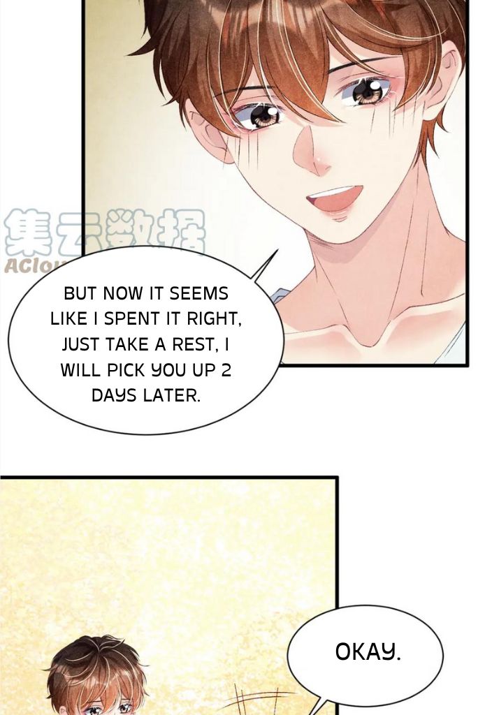 Read Crushing Jade and Casting Pearls chapter 35 image 33 on Lezhin