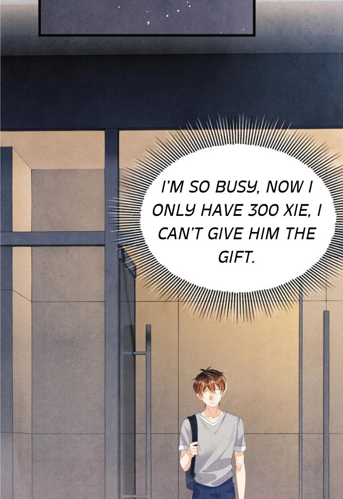 Read Crushing Jade and Casting Pearls chapter 35 image 35 on Lezhin