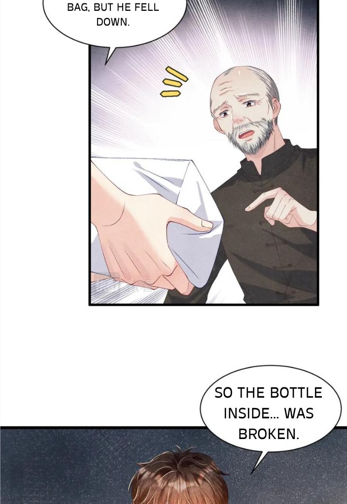 Read Crushing Jade and Casting Pearls chapter 35 image 4 on Lezhin