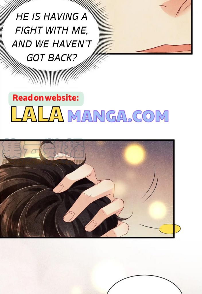 Read Crushing Jade and Casting Pearls chapter 35 image 42 on Lezhin
