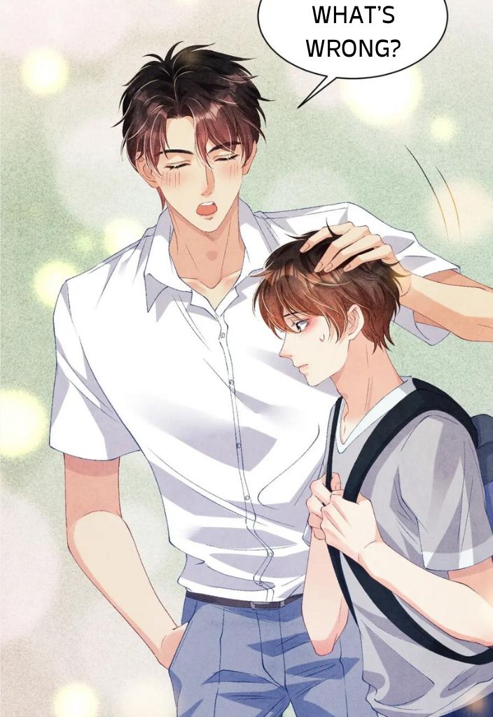 Read Crushing Jade and Casting Pearls chapter 35 image 43 on Lezhin