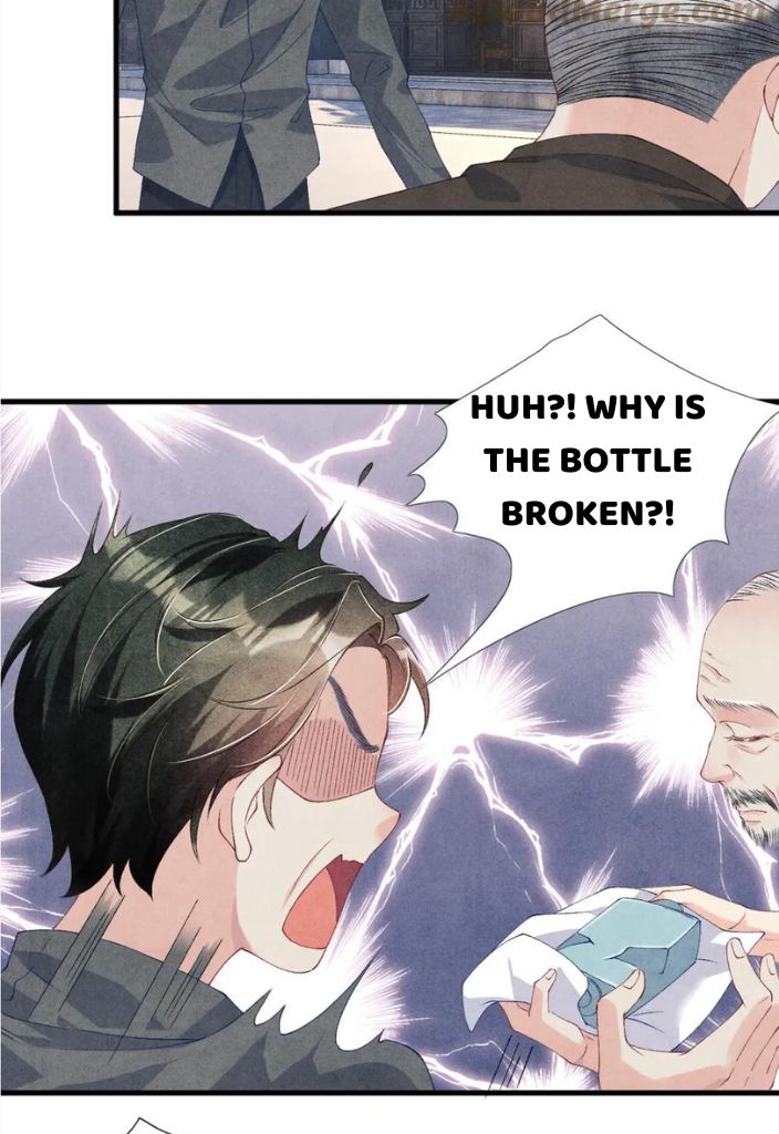 Read Crushing Jade and Casting Pearls chapter 35 image 7 on Lezhin