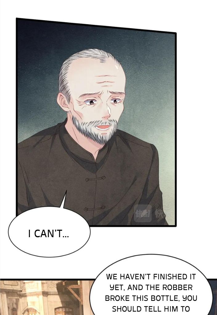 Read Crushing Jade and Casting Pearls chapter 35 image 9 on Lezhin