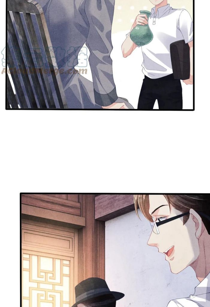 Read Crushing Jade and Casting Pearls chapter 37 image 10 on Lezhin