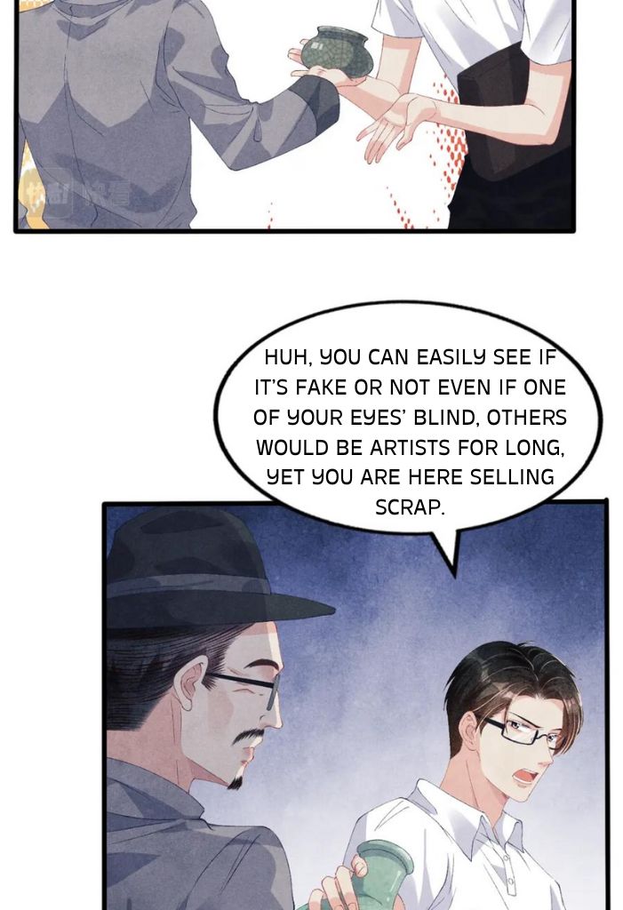 Read Crushing Jade and Casting Pearls chapter 37 image 12 on Lezhin