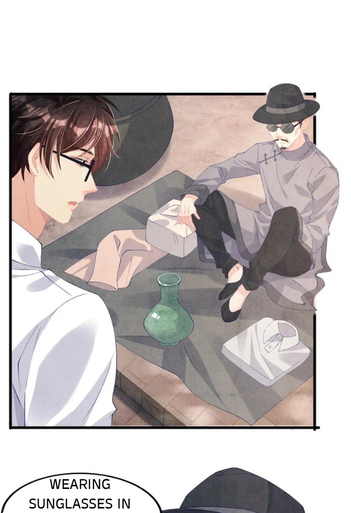 Read Crushing Jade and Casting Pearls chapter 37 image 18 on Lezhin