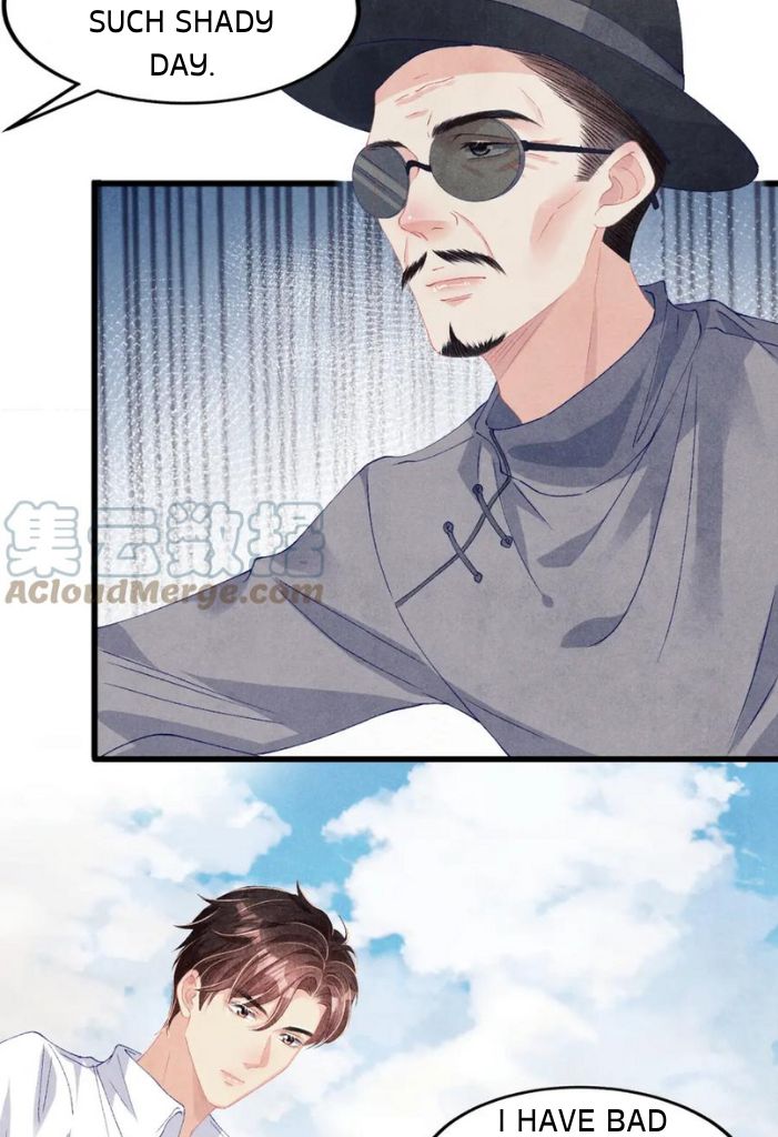 Read Crushing Jade and Casting Pearls chapter 37 image 20 on Lezhin