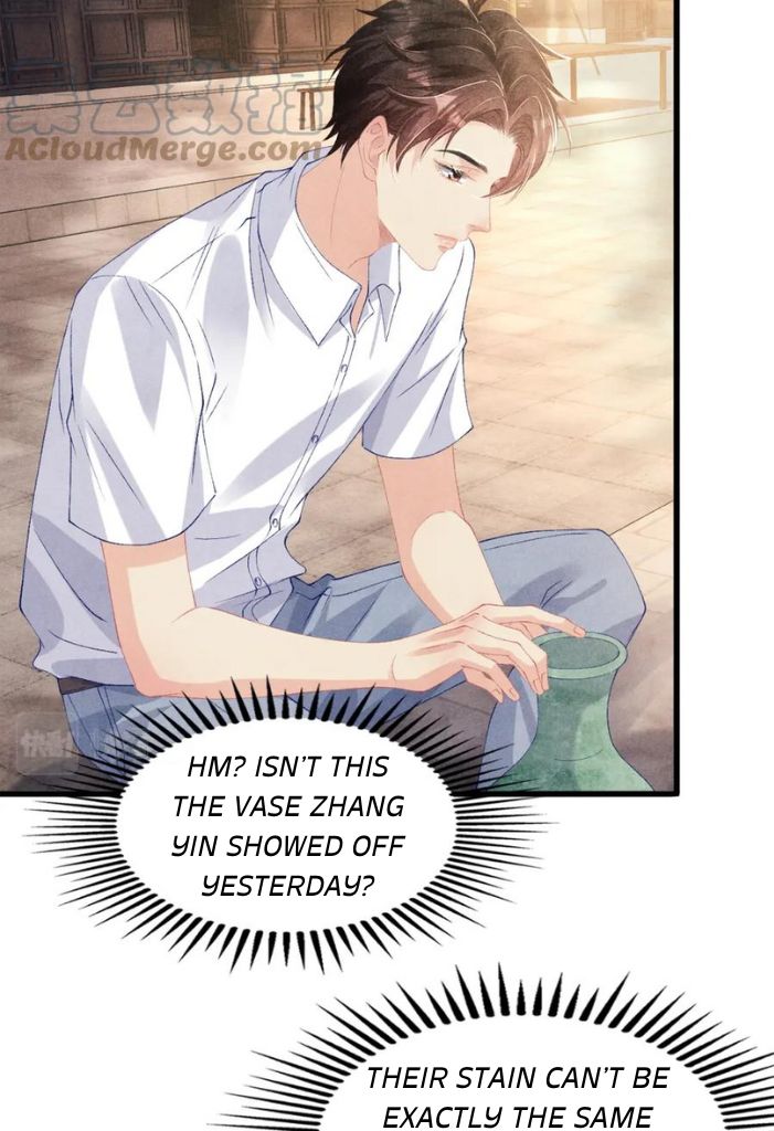 Read Crushing Jade and Casting Pearls chapter 37 image 22 on Lezhin