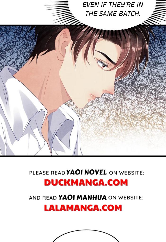 Read Crushing Jade and Casting Pearls chapter 37 image 23 on Lezhin