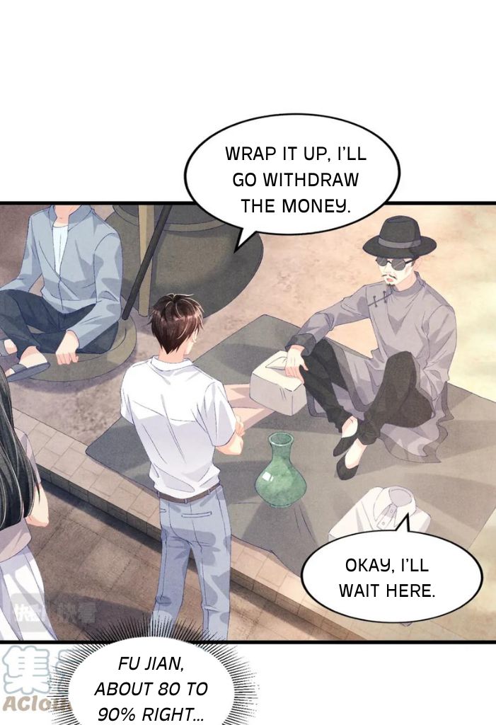 Read Crushing Jade and Casting Pearls chapter 37 image 26 on Lezhin
