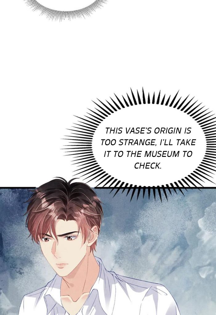 Read Crushing Jade and Casting Pearls chapter 37 image 27 on Lezhin