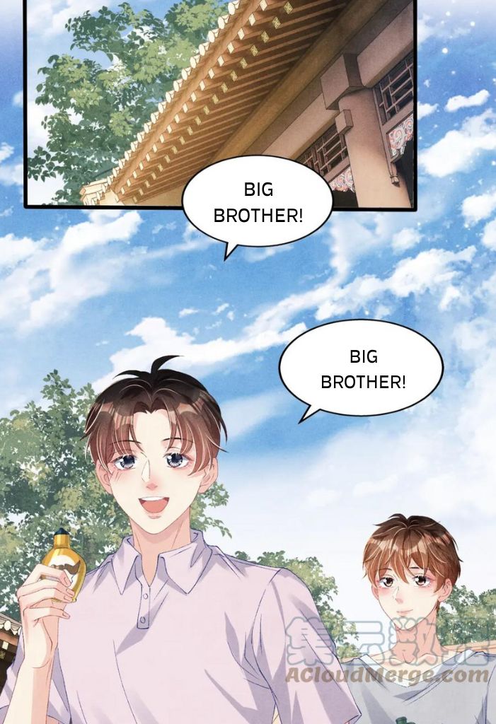 Read Crushing Jade and Casting Pearls chapter 37 image 29 on Lezhin