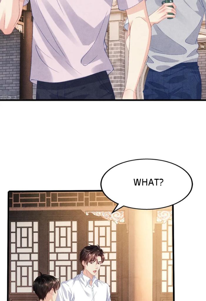 Read Crushing Jade and Casting Pearls chapter 37 image 30 on Lezhin