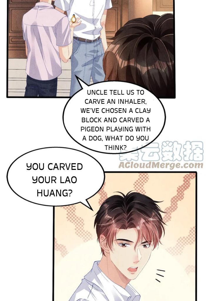 Read Crushing Jade and Casting Pearls chapter 37 image 31 on Lezhin