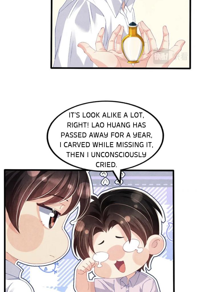 Read Crushing Jade and Casting Pearls chapter 37 image 32 on Lezhin