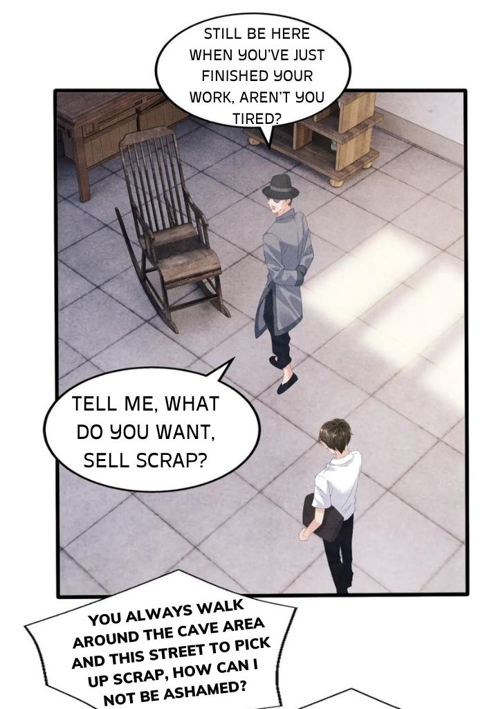 Read Crushing Jade and Casting Pearls chapter 37 image 4 on Lezhin